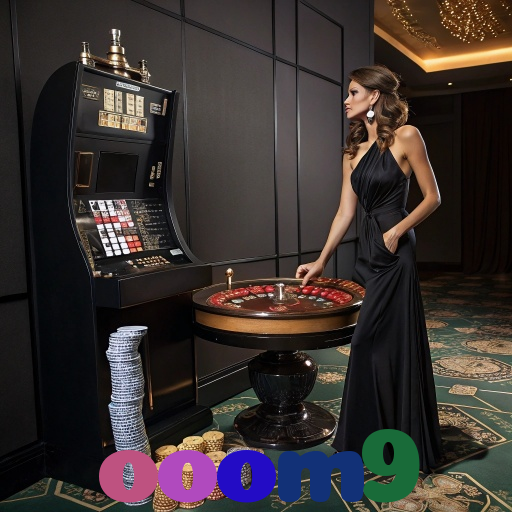 Aposte Pequeno e Ganhe Grande no ooom9 Torne-se um Mestre do Poker no ooom9
